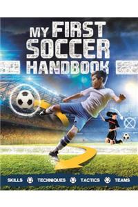 My First Soccer Handbook