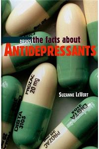 Facts about Antidepressants