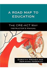 A Roadmap to Education