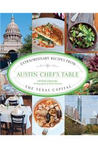 Austin Chef's Table