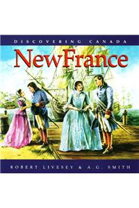 New France