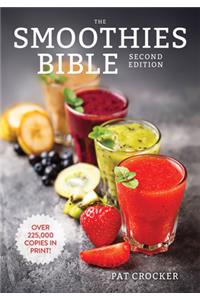 Smoothies Bible