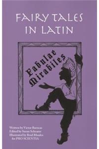 Fairy Tales in Latin: Fabulae Mirabiles