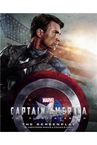 Marvel's Captain America