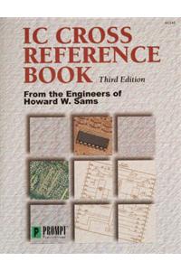IC Cross Reference Book