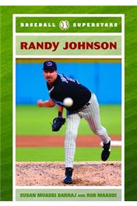 Randy Johnson