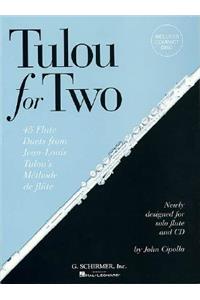 Tulou for Two