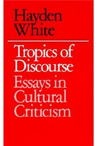 Tropics of Discourse