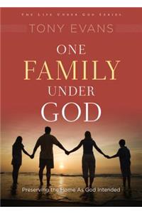 One Family Under God