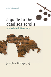 Guide to the Dead Sea Scrolls and Related Literature