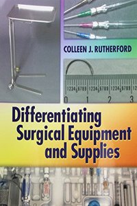 Pkg: Flash Cards for Diff Inst & Diff Surg Inst 2e & Diff Surg Equip & Supplies