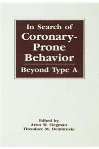 In Search of Coronary-prone Behavior