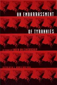 Embarrassment of Tyrannies