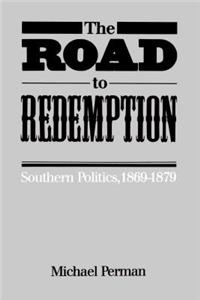The Road to Redemption