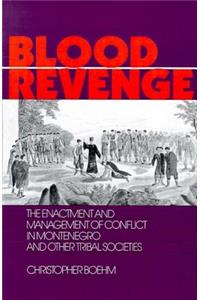 Blood Revenge