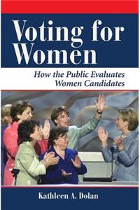 Voting For Women