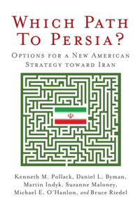 Which Path to Persia?