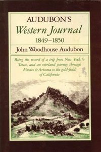 Audubon's Western Journal, 1849-1850