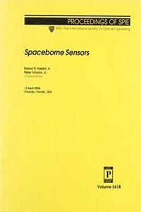 Spaceborne Sensors