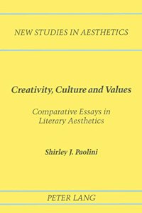 Creativity, Culture and Values