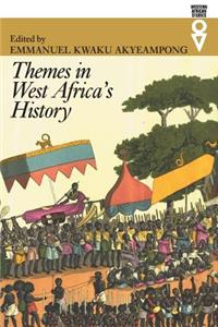 Themes in West Africa's History