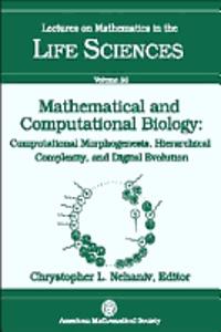 Mathematical and Computational Biology International Workshop, 21-25 October, 1997, University of Aizu, Aizu-Wakamatsu City, Japan