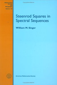 Steenrod Squares in Spectral Sequences