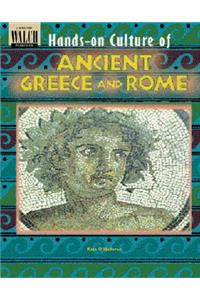 Hands-On Culture of Ancient Greece and Rome