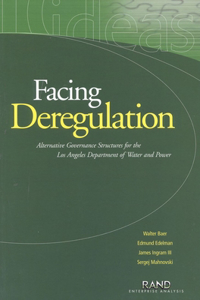 Governance in a Changing Market