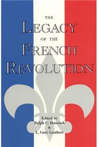 The Legacy of the French Revolution