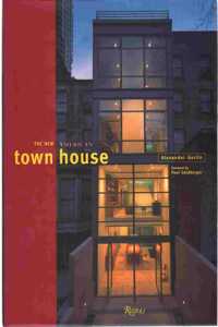 The New American Town House
