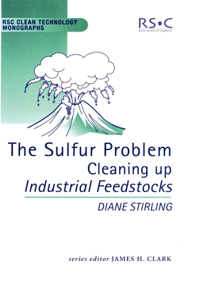 The Sulfur Problem