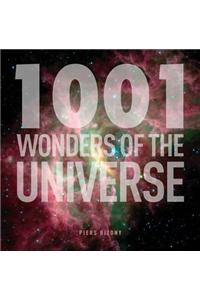 The 1001 Wonders of the Universe