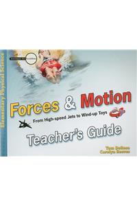 Forces & Motion