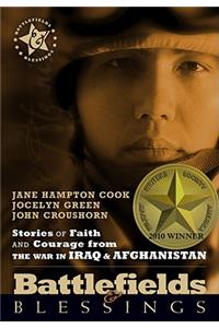 Stories of Faith and Courage from the War in Iraq & Afghanistan