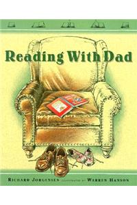 Reading with Dad