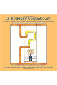 Is Epilepsy Contagious?