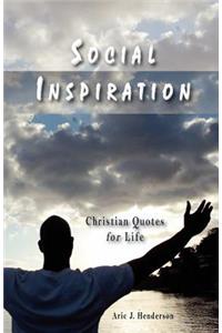Social Inspiration