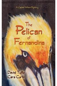 The Pelican of Fernandina