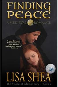 Finding Peace - a Medieval Romance