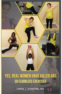 Yes, Real Women Have Killer Abs