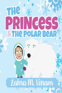 Princess & The Polar Bear