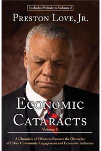 Economic Cataracts