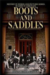 Boots & Saddles