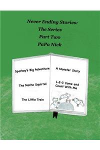 Never Ending Stories Part 2