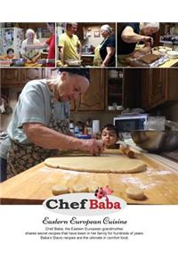 Chef Baba Cookbook