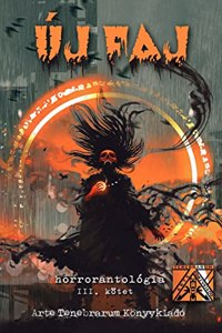 Új faj harmadik kötet