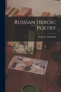 Russian Heroic Poetry