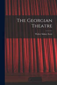 Georgian Theatre