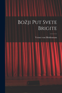 Bozji Put Svete Brigite